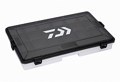 Daiwa Box #D_Box #Smoke - Größe: #LR