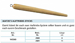 Balzer Matze Koch Auftriebs Stick #M