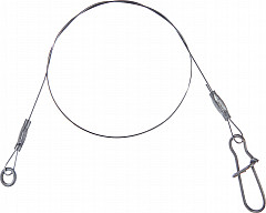 Balzer Titanvorfach #Ring_Snap #21cm #12