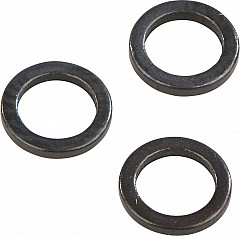 Balzer Shirasu #Solid_Ring ø 3,2mm
