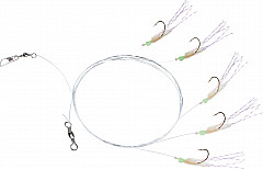 Balzer Edition Sea #Heringsvorfach #10x5