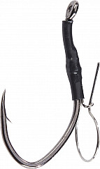 Balzer 71° Nord #Köderfisch_Haken #10_0