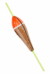 Balzer Korkpose mit Schlitz #Oval #5g