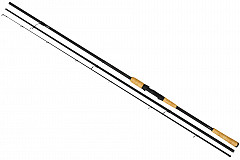 Zebco Rute Trophy #Trout #400cm #3_20g