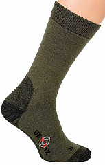 Gettix Merino Socken - Trekking -  M