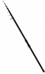 Zebco Rute Trophy #Tele_Pike #650cm #150