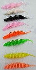 Paladin ProBaits Feinripp #50mm #Mix1-50