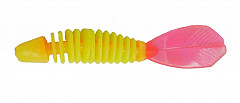 Paladin ProBaits Rocket #55mm #Gelb-Pink