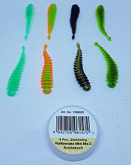 Paladin ProBaits RattleSnake #60mm #Mix3