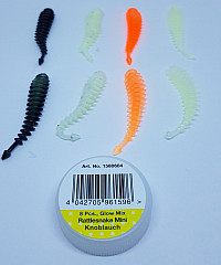 Paladin ProBaits RattleSnake #60mm #Glow