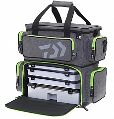 Daiwa Box #D_Box #Tackle_Bag #L