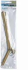 Balzer Abstandhalter Feederboom #10cm