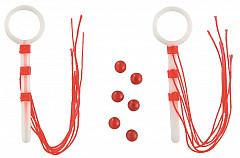 Balzer Schnürchenstopper Ø 0,10 - 0,22mm