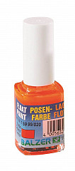 Balzer Posenlack Orange - gelb 20ml