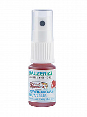 Balzer Trout Attack Aroma #Leber #Blut