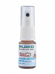 Balzer Trout Attack Aroma #Knoblauch