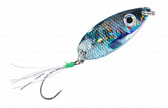 Balzer Trout Attack UV Confi Spoon 2g WF