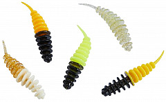 Balzer Trout Collector Worm #M2 #7cm #SK
