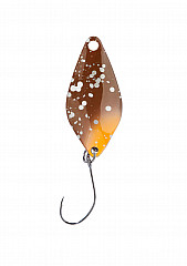 Balzer Spoon #Sunny #1_4g #b-g-g