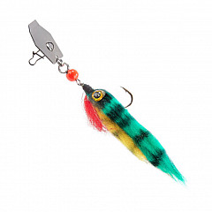 Balzer Chebu Chatter #Trout #Ba #3_0g