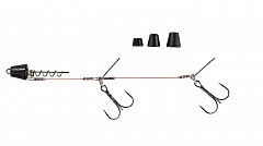 Balzer Shirasu Shad Hecht System #SW #L