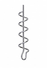 Balzer Shirasu Screw Spiralhalter #L