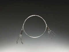 Shirasu #Hardmonovorfach #NoKnot #30 #15