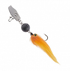 Shirasu Chebu Chatter Streamer #Or #10g