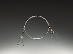 Shirasu #Fluoro_Vorfach #NoKnot #50 #5