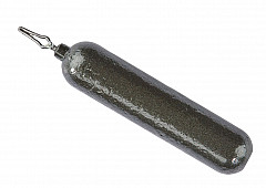 Balzer Shirasu DropShotBlei #Eloxiert_05