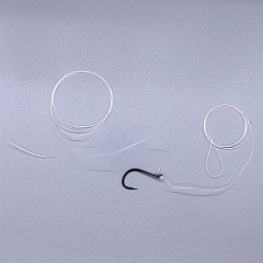 Balzer Shirasu #DS_Rig_Perch #2 ø0,35mm