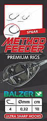 Balzer MF Premium Rig #Spear #12
