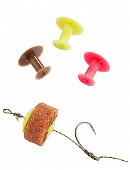 Balzer Edition Carp Dog Food Stopper Set