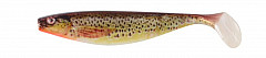 Balzer Shirasu Shad #13cm #Bachforelle
