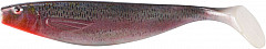 Balzer Shirasu Shad #13cm #Rainbowtrout