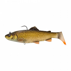Savage Gear 3D Trout Shad #12cm #Bream