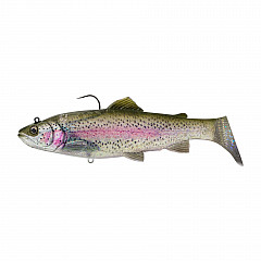 Savage Gear 3D Trout Shad #17cm #CRT