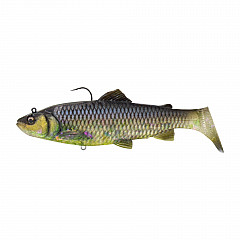 Savage Gear 3D Trout Shad #17cm #Hugo