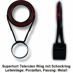 Teleruten Ring #Superhart #10.0mm ø Tube