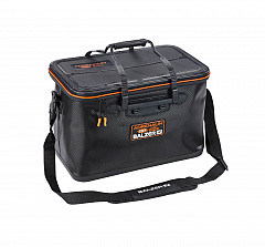 Adrenalin Cat Waterstop Bag Hardcover