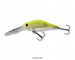 Daiwa Wobbler Mega Scouter #1064FG #cgp