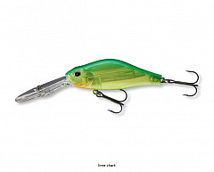 Daiwa Wobbler Mega Scouter #1064FG #lm