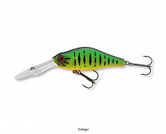 Daiwa Wobbler Mega Scouter #1064FG #ft
