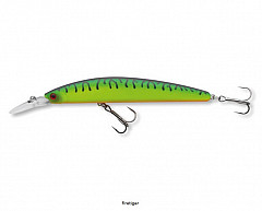 Daiwa Wobbler XL Shiner #130F #ft