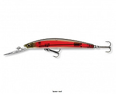 Daiwa Wobbler Double Clutch #75sp_G #lr