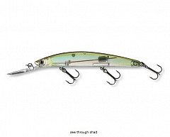 Daiwa Wobbler Double Clutch #95sp_G #sts