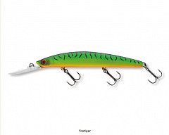 Daiwa Wobbler Double Clutch #95sp_G #ft
