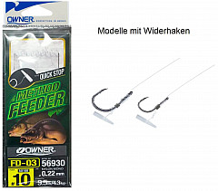 Owner Haken Method #Quick #mono #08