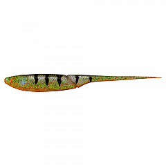 Illex Pintail #Magic_Swing_tail #4 #MaPe