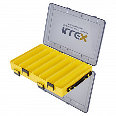 Illex Tackle Box #Lurebox #Rev_285_VC